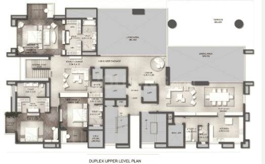 ATS Knightsbridge - Image 16