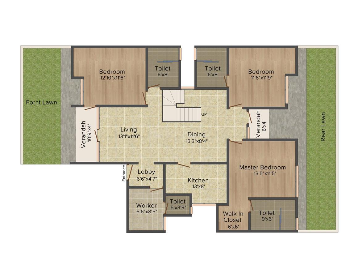 Jaypee Greens Kassia - Image 5