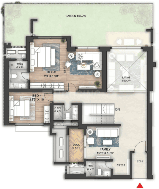 Prestige Mayflower At The Prestige City - Image 25