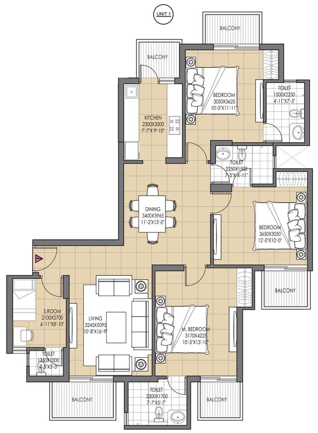 ATS Floral Pathways - Image 11