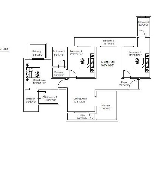 ATS Picturesque Reprieves Phase 1 - Image 13