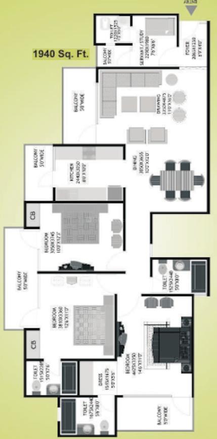 Prateek Fedora - Image 9