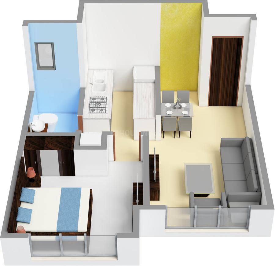Studio Studio Apartment