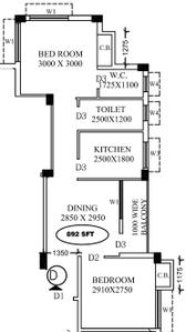 Sheltercon Manabendra Enclave in Garia, Kolkata - Price, Reviews ...