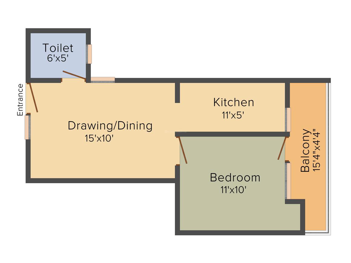 Arsh Noble Homes - Image 19