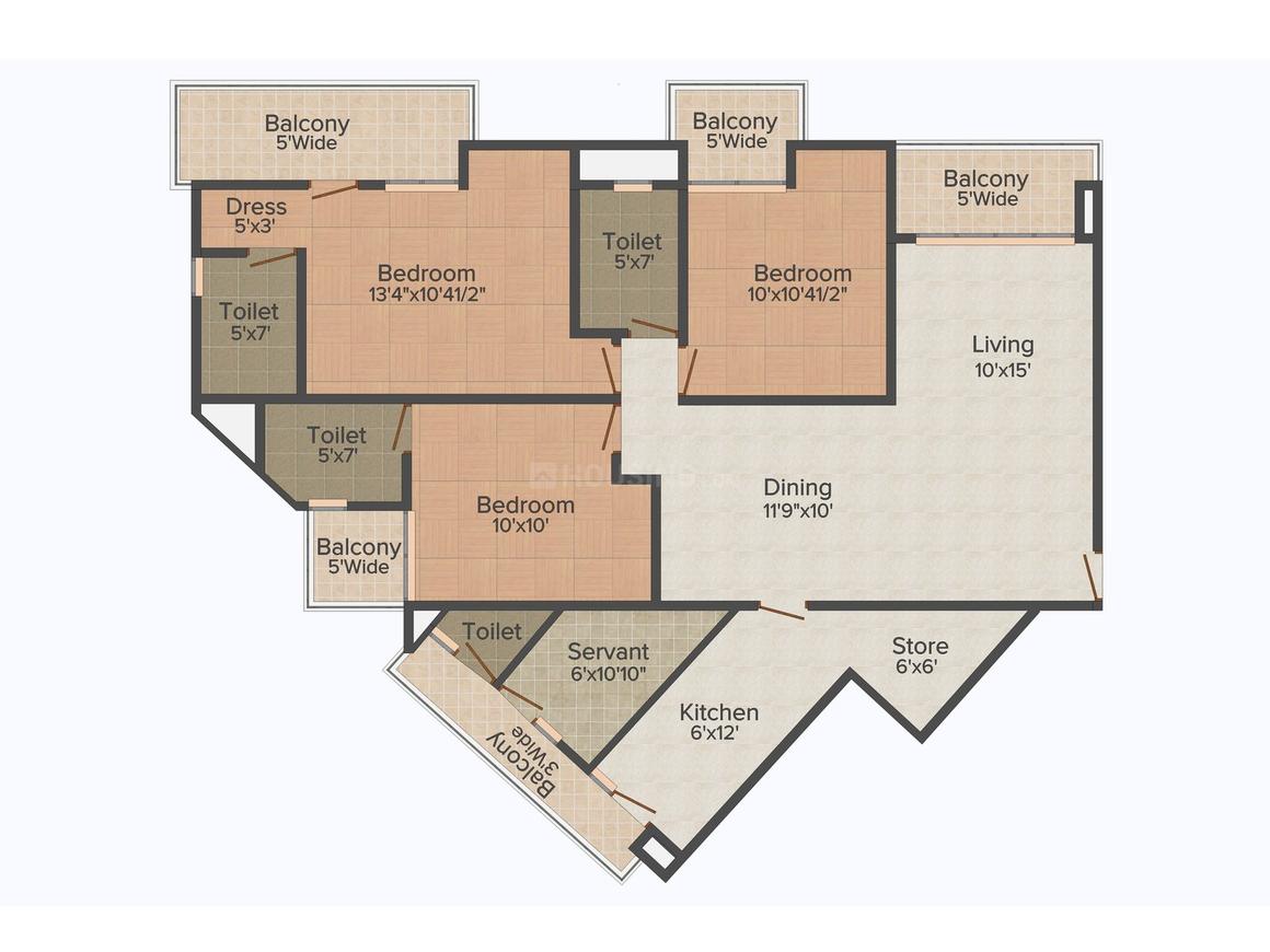 Sheoran Residency - Image 10