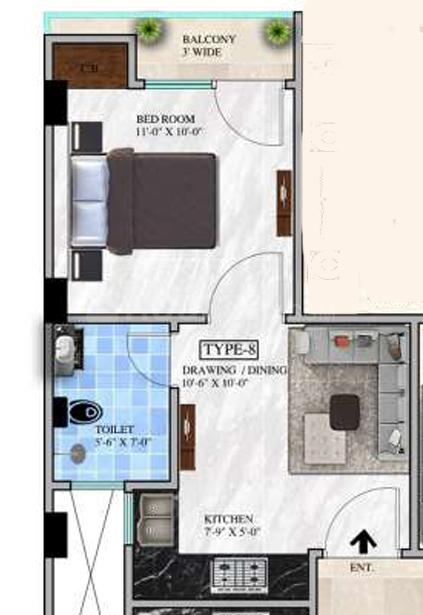 POF The Avant - Image 5