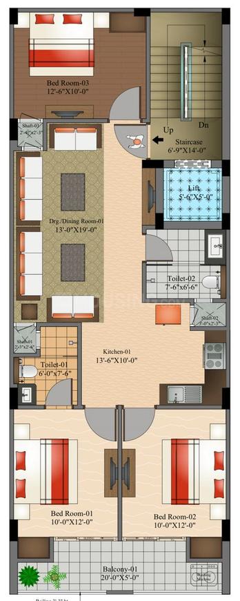 The White Residency - Image 2