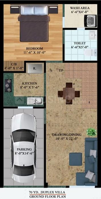 Greno Green Residency - Image 8