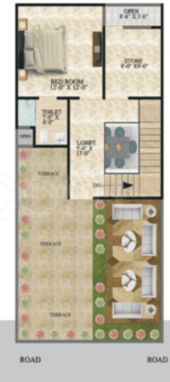 Paradise Greens Villa 2 - Image 11