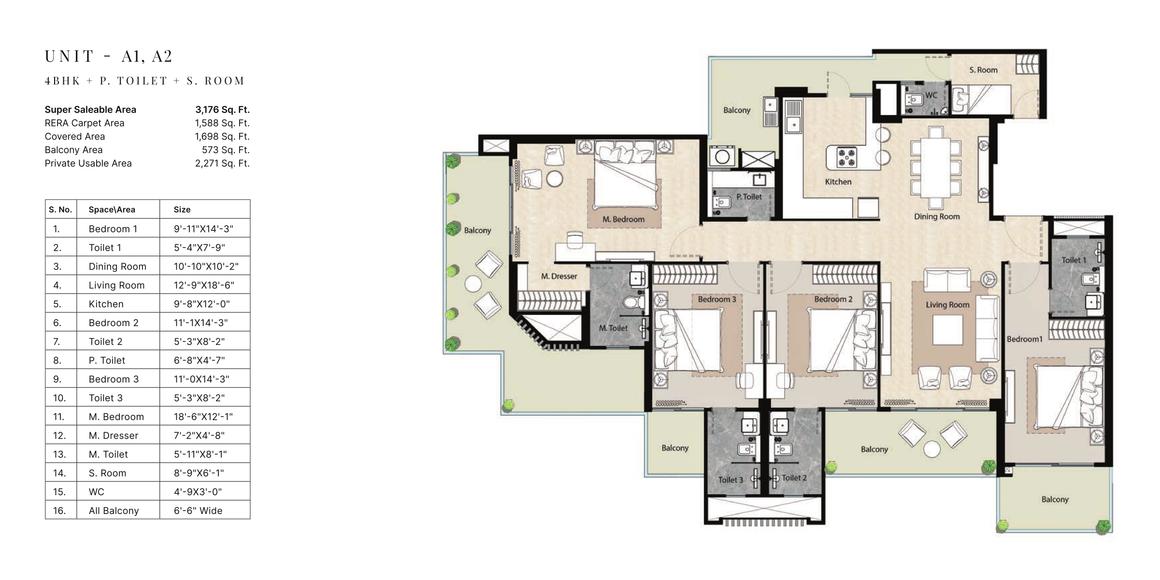 Garur Golf Island - Image 18