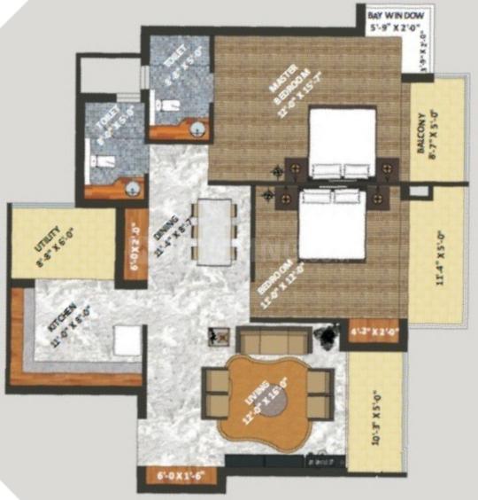 Shri Radha Sky Gardens - Image 30