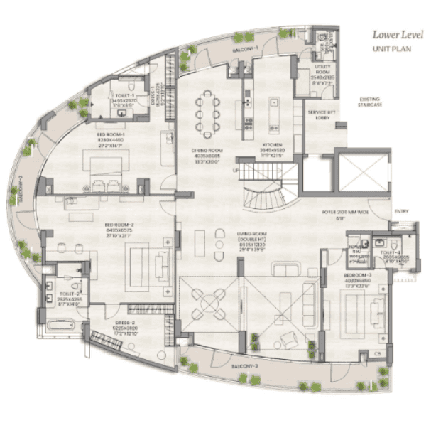 Adani Lushlands - Image 43