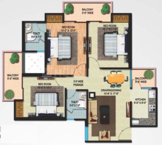 Migsun Mannat - Image 8