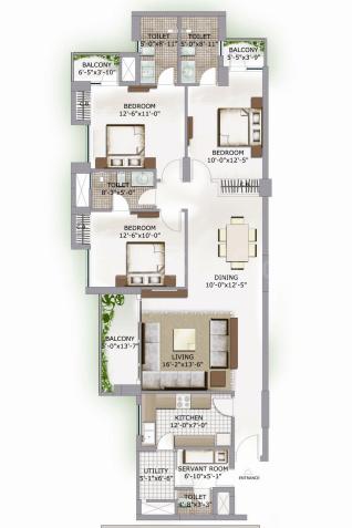 The 3C Lotus Boulevard - Image 34