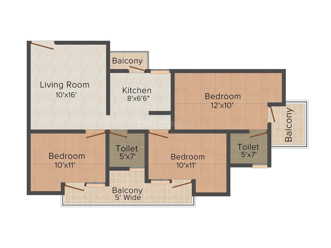 Keltech Rize - Image 4