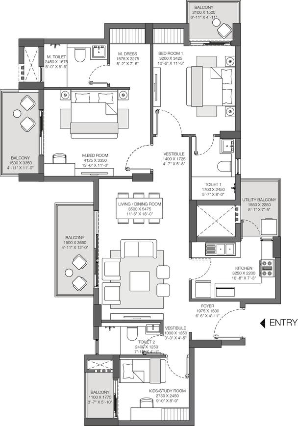 Godrej Nurture - Image 29