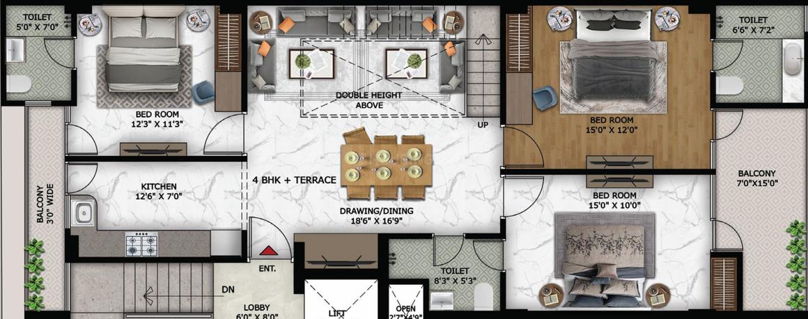 Calista Heights - Image 15