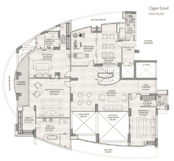 Adani Lushlands - Image 44