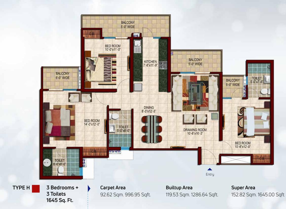 Nirala Estate Phase V - Image 29