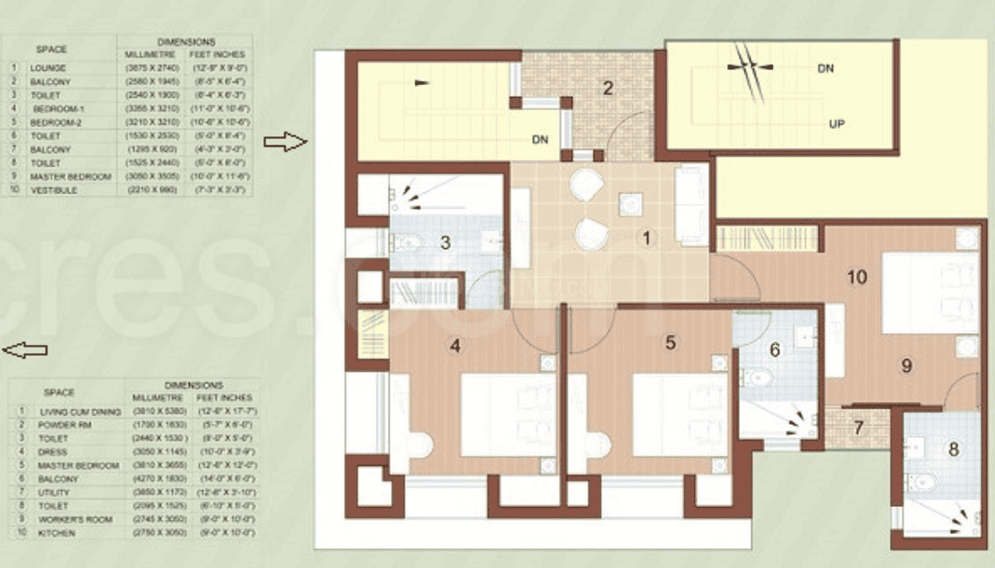 Jaypee Kasa Isles - Image 10