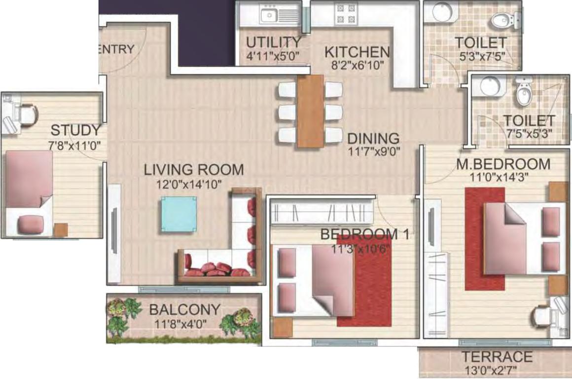 SJR Parkway Homes Phase 2 - Image 23