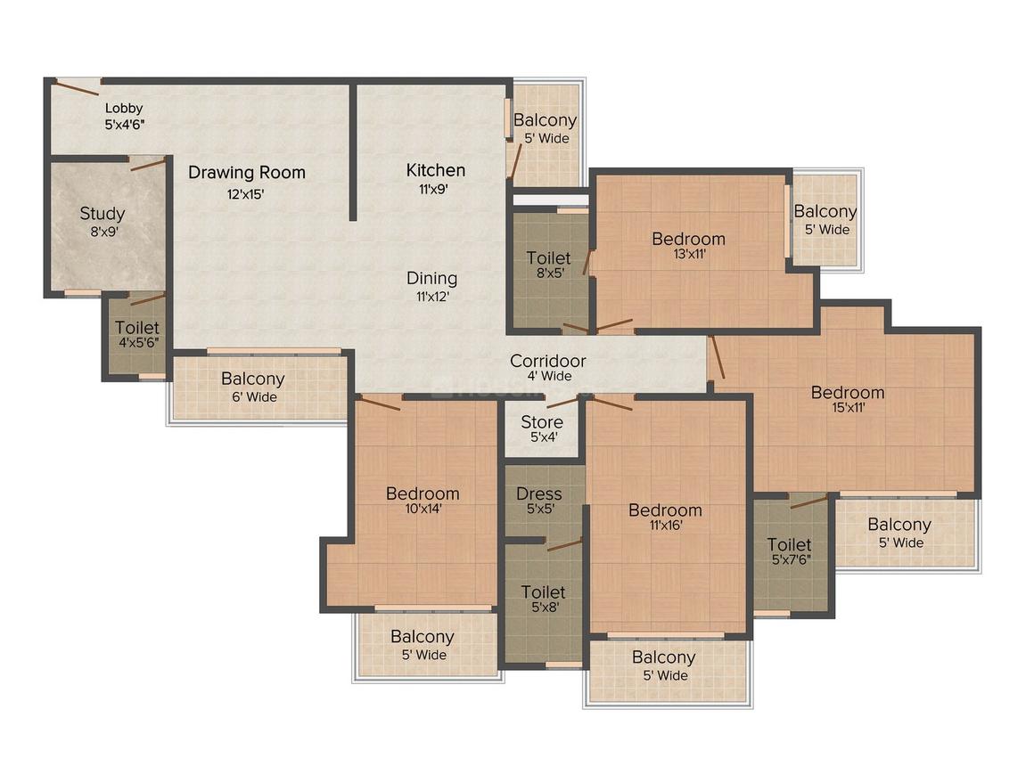 Civitech Sampriti - Image 28