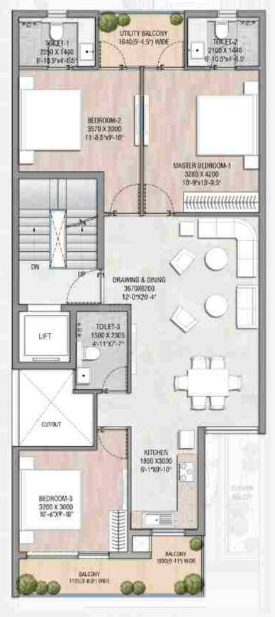 JMS The Majestic Floors - Image 8