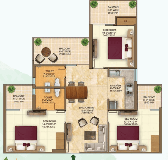 Skardi Greens - Image 17