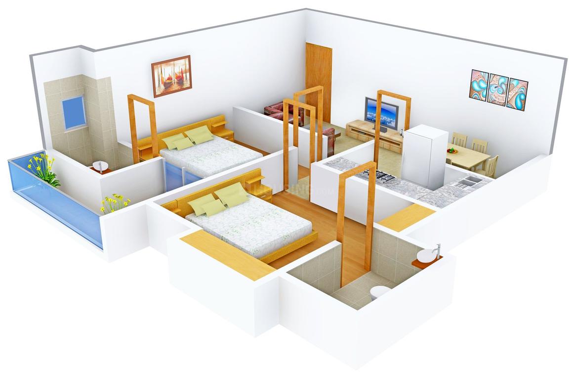 Anvita Royal Grande In Elamakkara Kochi Price Reviews Floor Plan