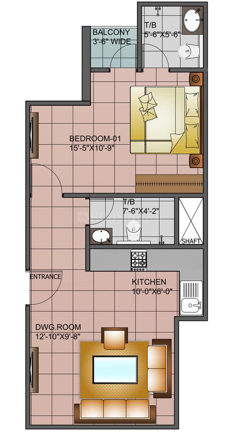 RN Iron Heights - Image 2