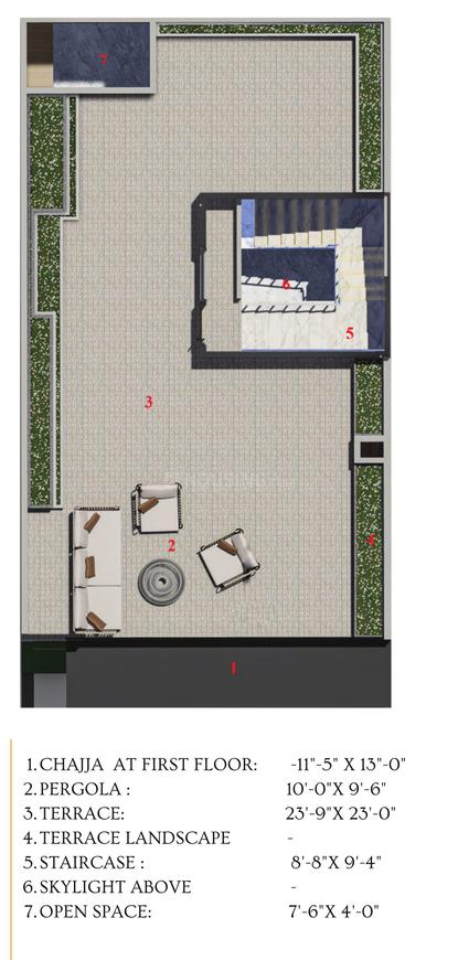 Green Villa 1 - Image 17