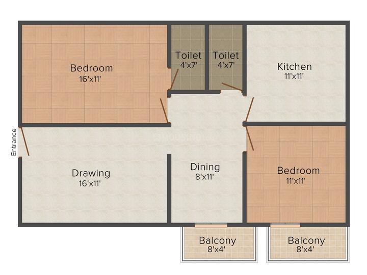 SRD Essen Avenue in Ananda Nagar,Karaikudi - Price, Floor Plans ... SRD Essen Avenue in Ananda Nagar,Karaikudi - Price, Floor Plans ...