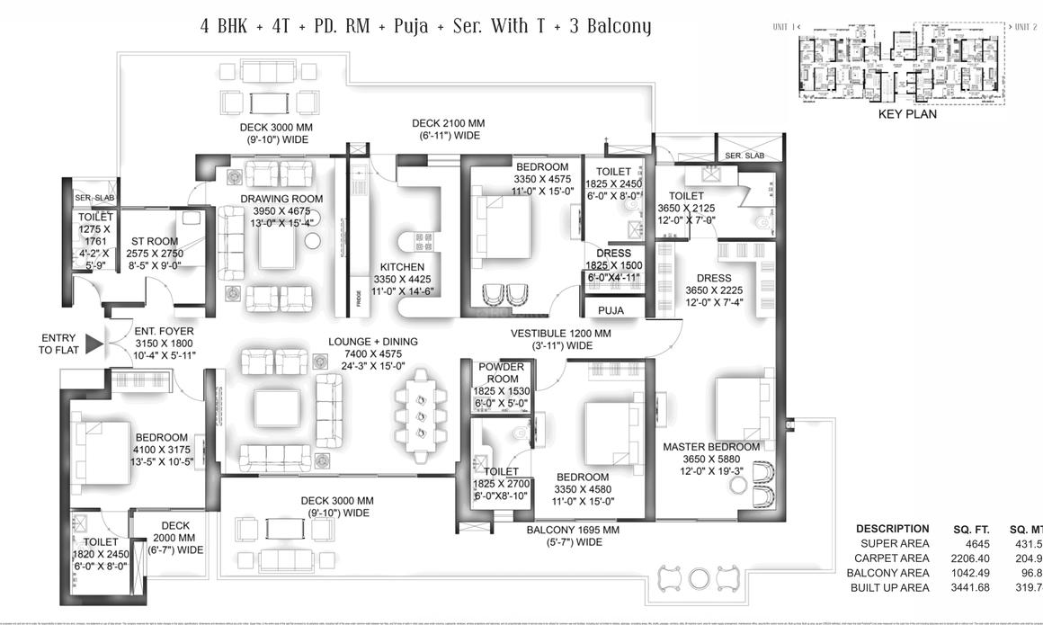 VVIP Addresses Greater Noida West - Image 19