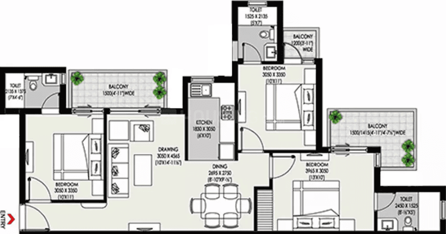 Ansal Rainbow - Image 5