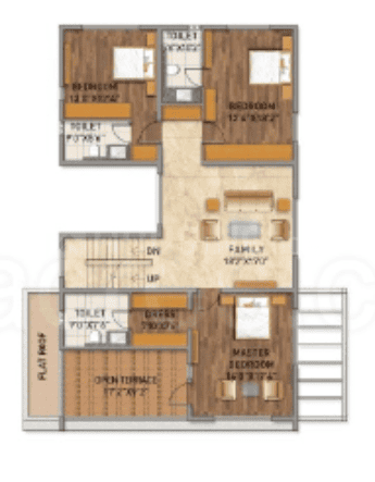 Adarsh Palm Acres - Image 29
