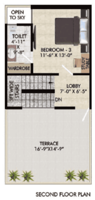 Ashoka Greens Phase 2 - Image 12