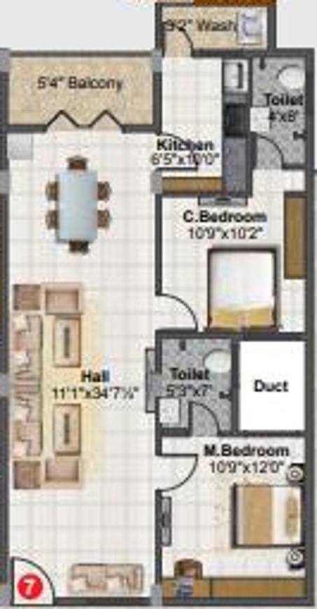 SM Platina - Image 3