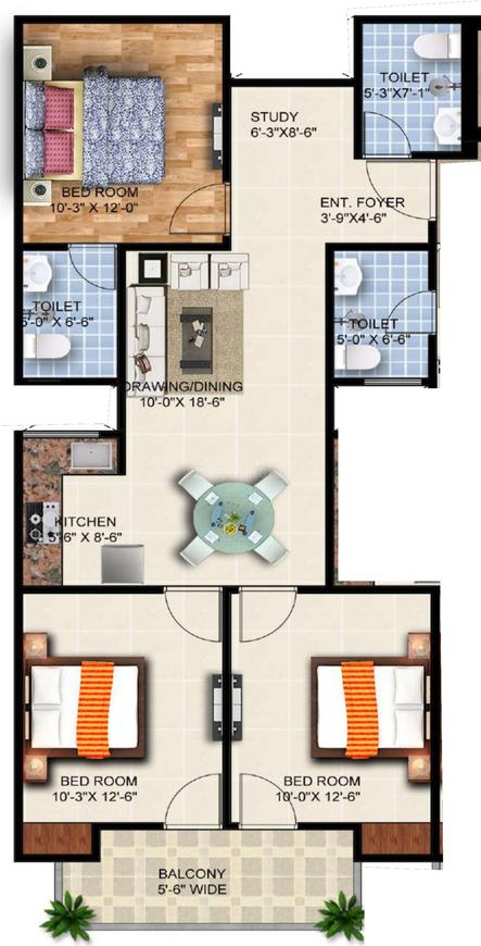 ASK The Royal Estate - Image 34