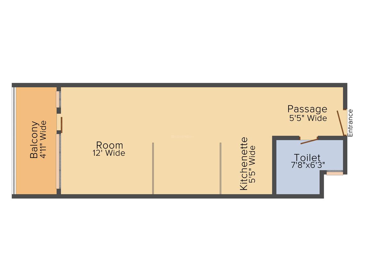 Eldeco Edge - Image 20