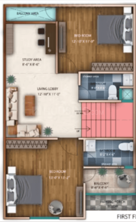 Aalayam Villas - Image 7