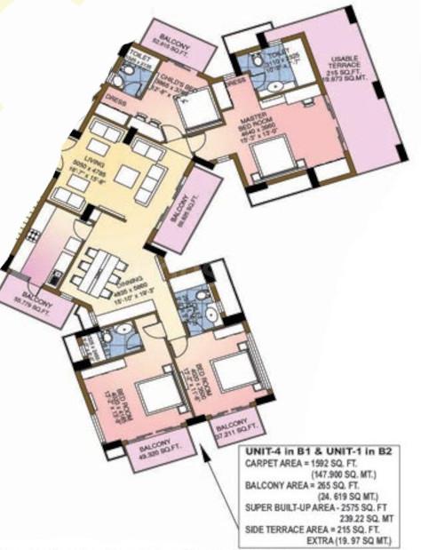 Parsvnath Palacia - Image 11