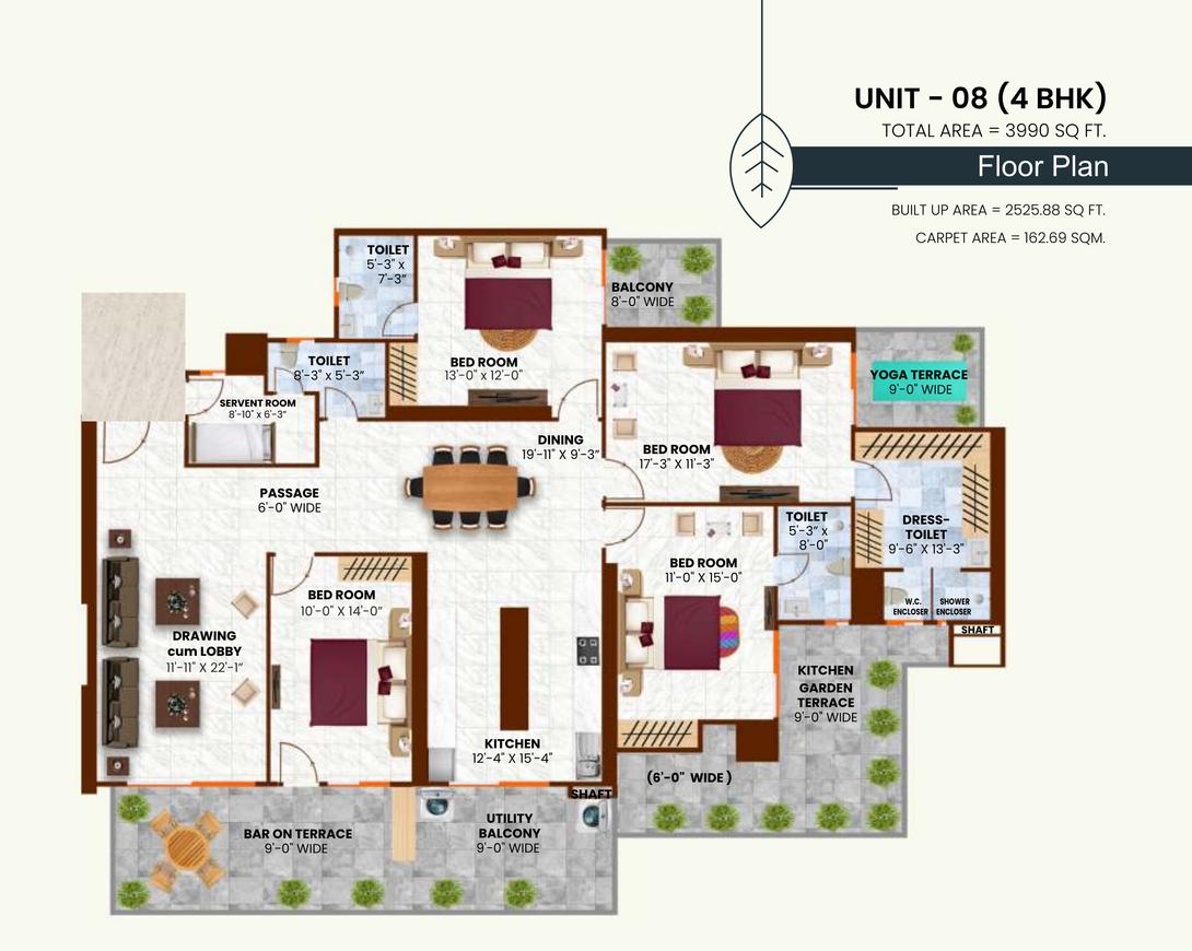 Vaastu Homes - Image 18