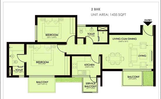 Ireo Victory Valley - Image 25