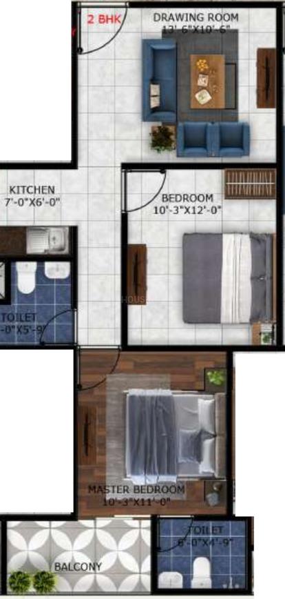 RB Edifice - Image 3