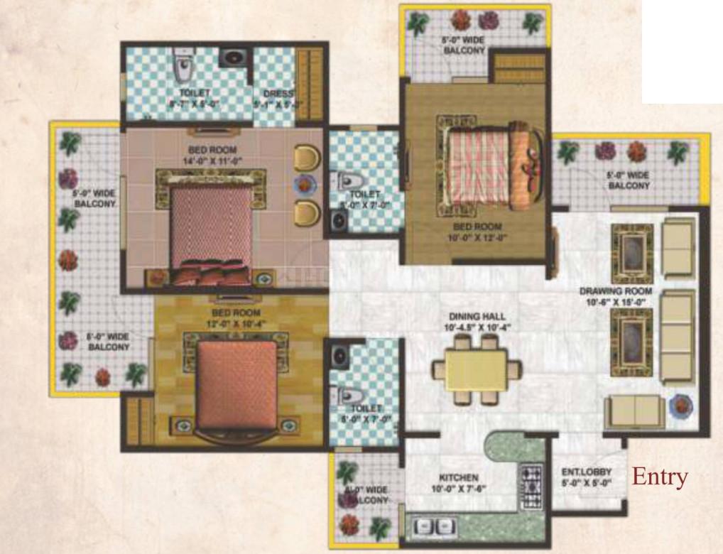 Earthcon Casa Grande 2 - Image 15