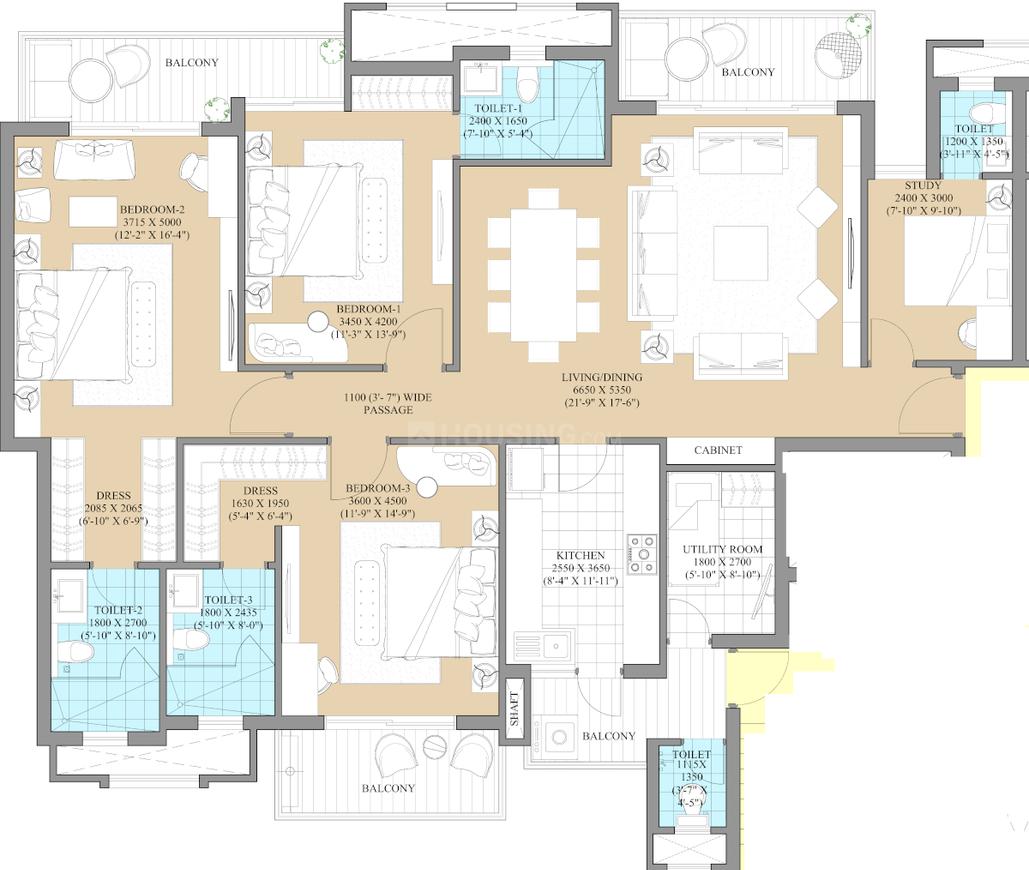 ATS Kingston Heath - Image 11