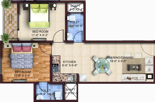 THV Krystal Street - Image 2