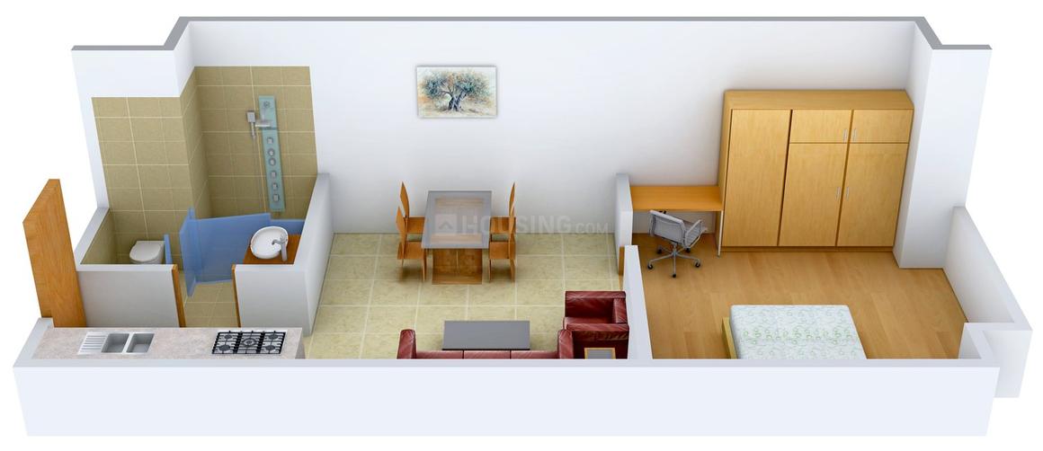 WTC Noida Riverside Residences - Image 25