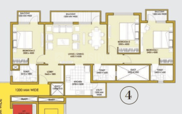 ATS One Hamlet - Image 13